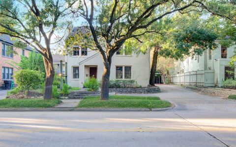 Photo of 2042 Bissonnet Street, Houston, TX 77005 (MLS # 52073184)