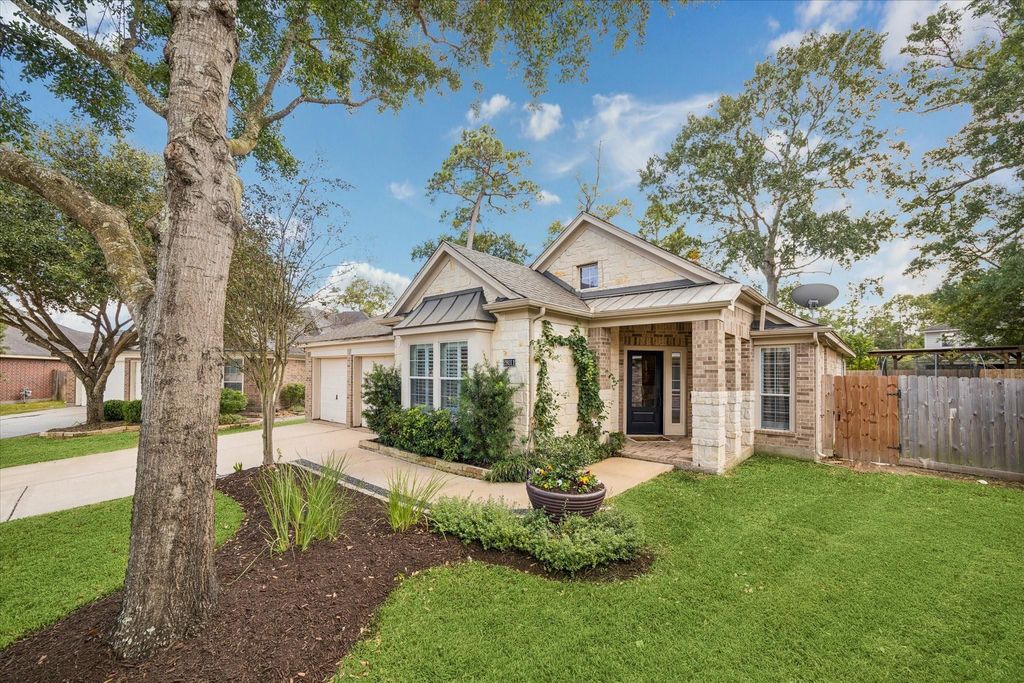 Photo of 28011 Noah Ridge Court, Spring, TX 77386 (MLS # 21870614)