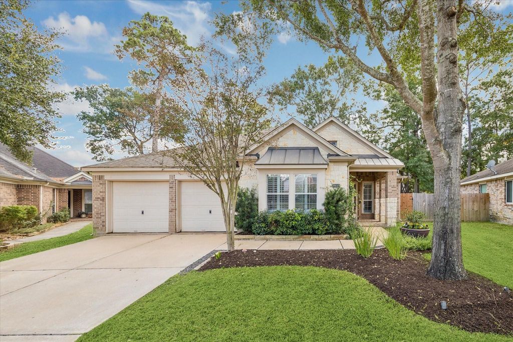 Photo of 28011 Noah Ridge Court, Spring, TX 77386 (MLS # 21870614)