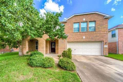 Photo of 2411 Gable Hollow Lane, Katy, TX 77450 (MLS # 36623456)
