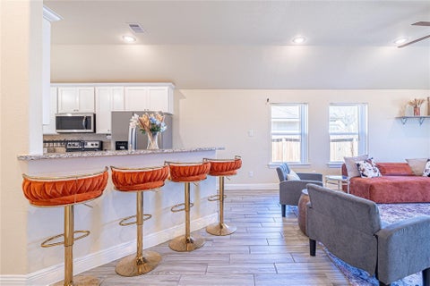 Photo of 8211 Cannon Street, Houston, TX 77051 (MLS # 81839193)