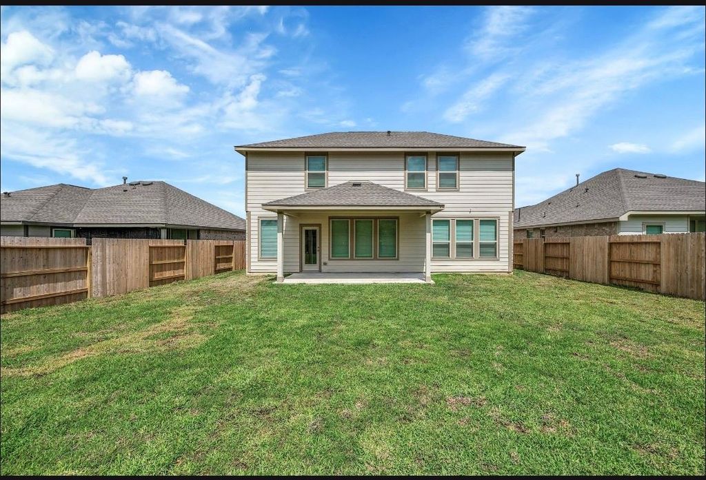 Photo of 19179 Pinewood Grove Trail, New Caney, TX 77357 (MLS # 32771674)