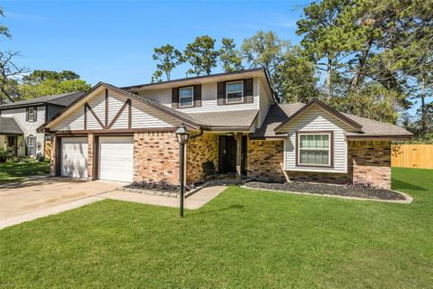 Photo of 14710 Mystic Bend Drive, Cypress, TX 77429 (MLS # 97531254)
