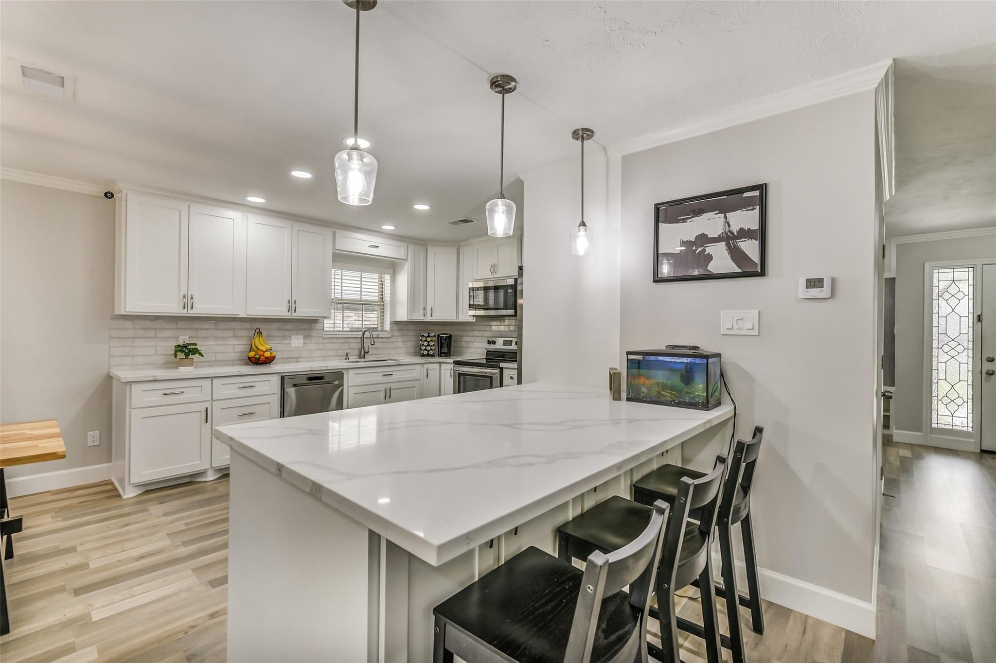 14710 Mystic Bend Drive