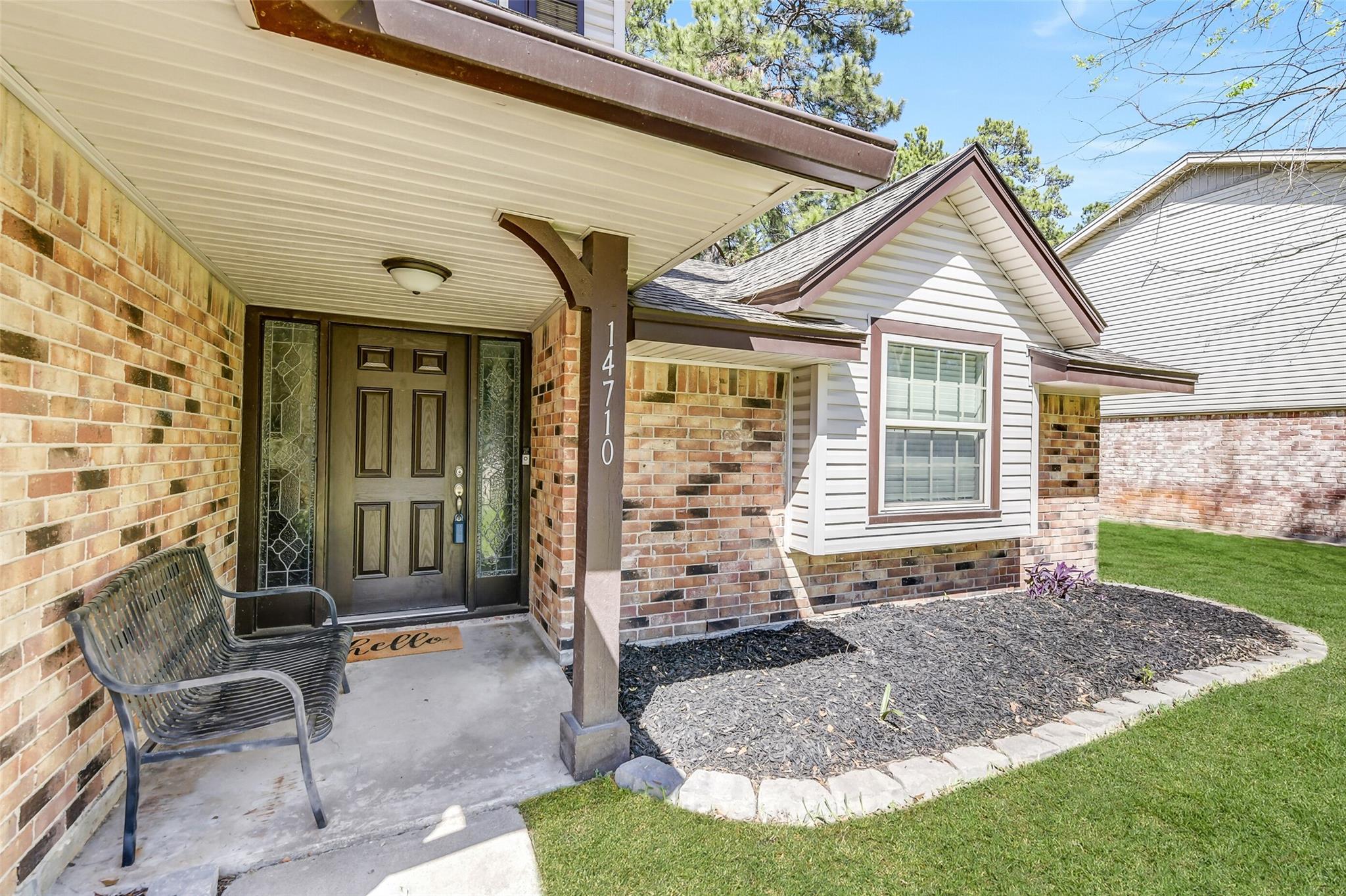 14710 Mystic Bend Drive