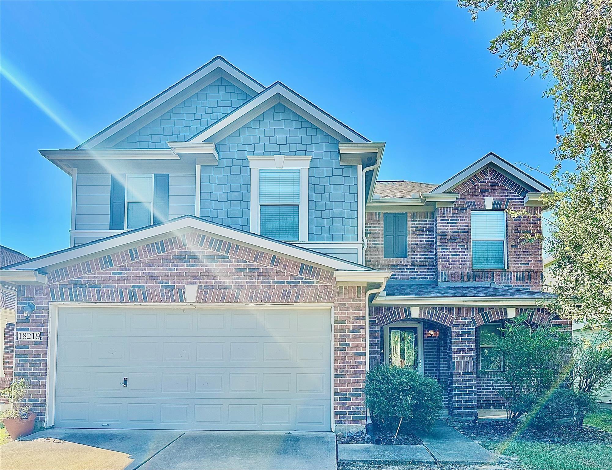 18219 Foley Park Court