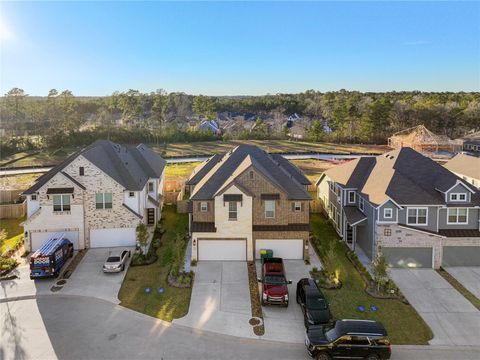 Photo of 632 Silver Pear Ct Ct, Montgomery, TX 77316 (MLS # 64069520)