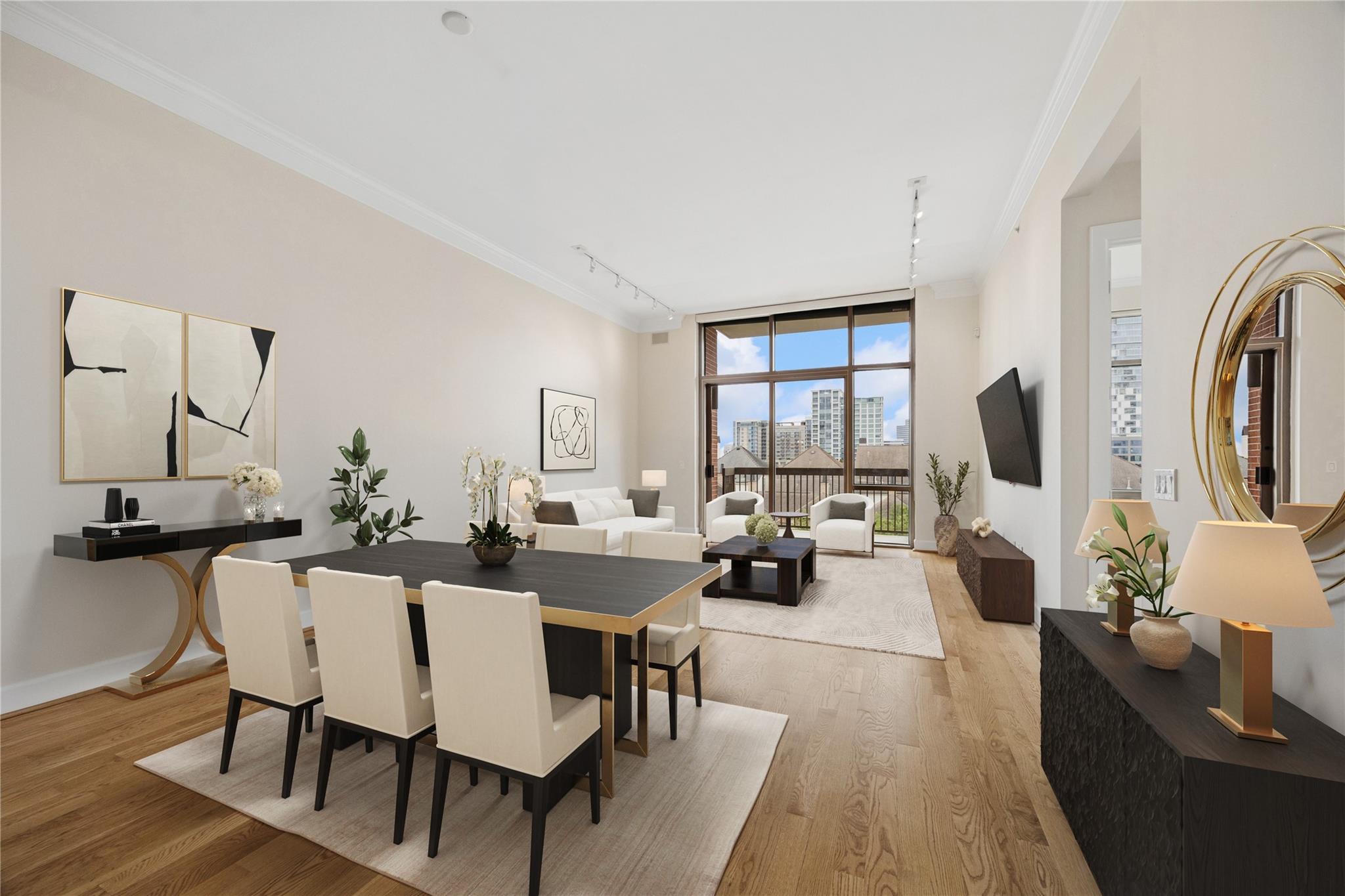 2211 Briarglen Drive 604