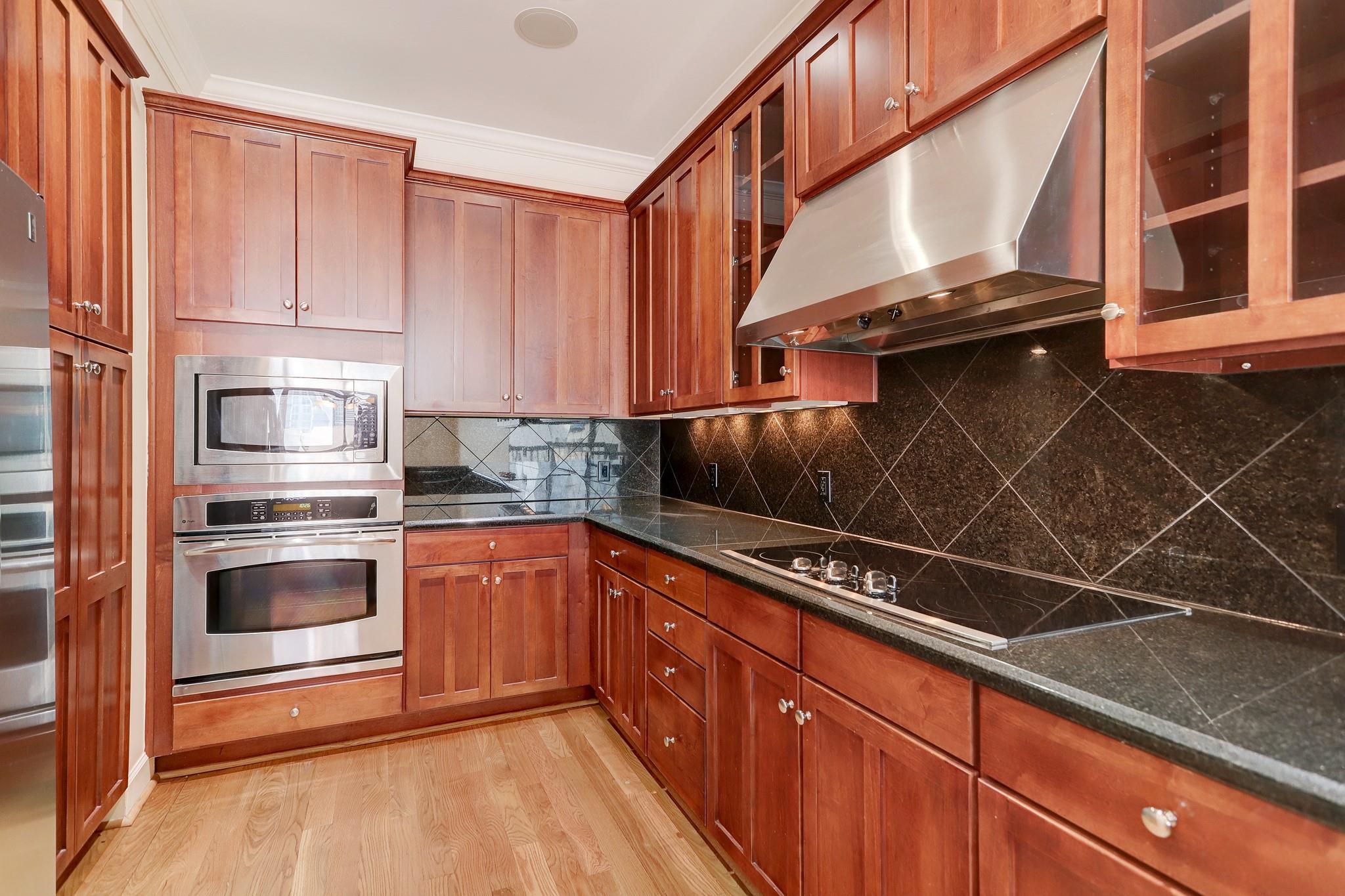 2211 Briarglen Drive 604
