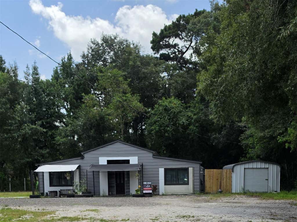 Photo of 23381 Micke, New Caney, TX 77357 (MLS # 29323219)