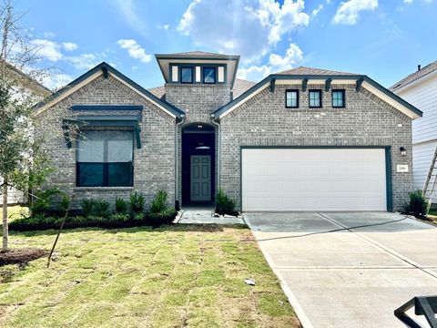 Photo of 2118 Birch Brook Lane, Crosby, TX 77532 (MLS # 36152529) Photo of 2118 Birch Brook Lane, Crosby, TX 77532 (MLS # 36152529)