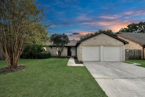 Photo of 10211 Golden Meadow Drive, Houston, TX 77064 (MLS # 65670419)