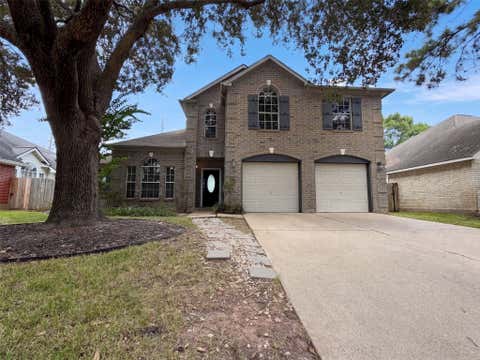 Photo of 23130 Willow Canyon Drive, Katy, TX 77494 (MLS # 68277620)