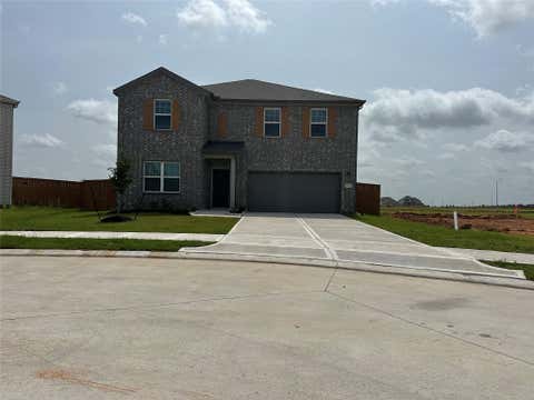 Photo of 1036 Sunlit Circle, Brookshire, TX 77423 (MLS # 20696728)