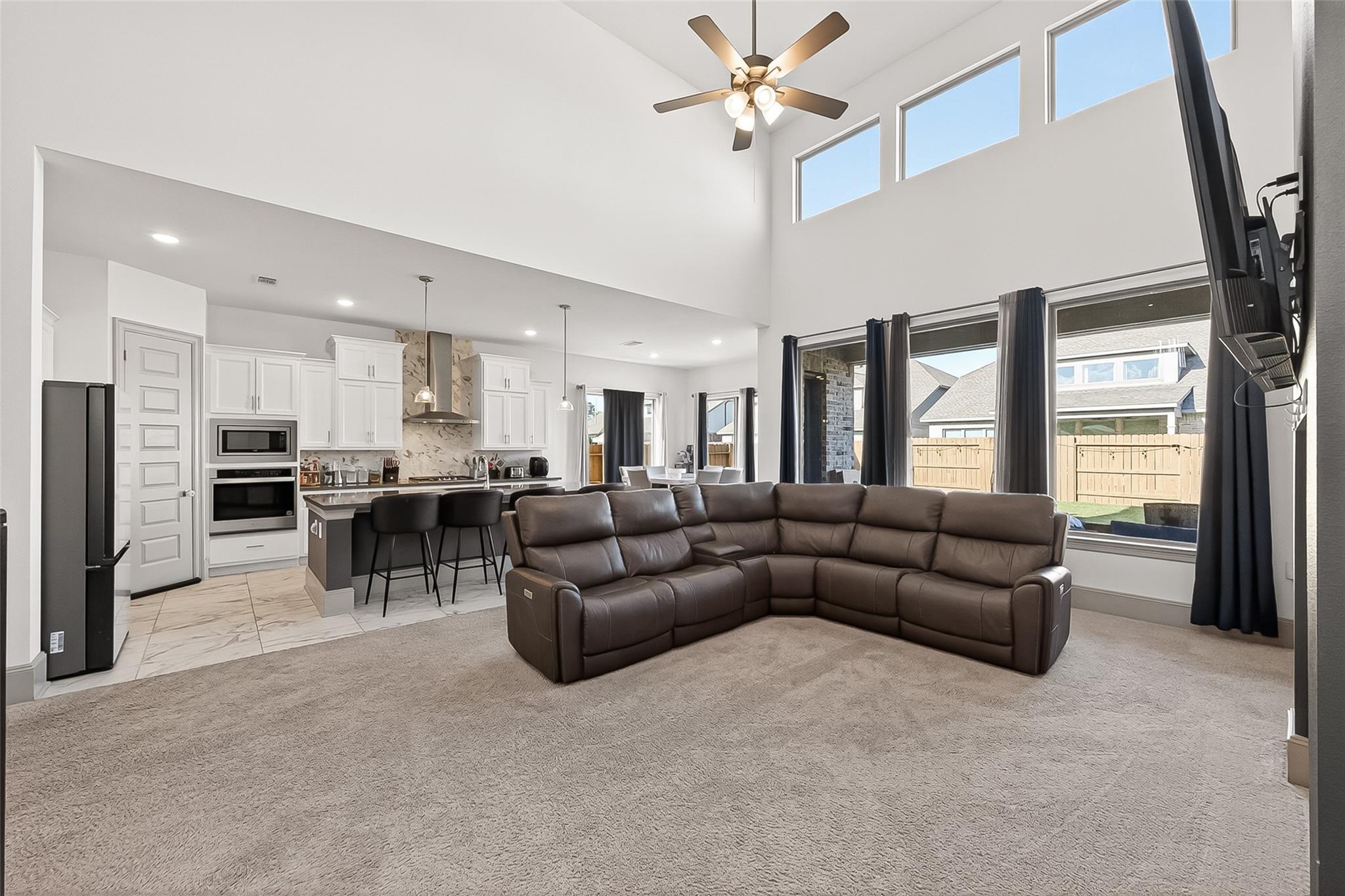 15814 Dutton Pines Drive