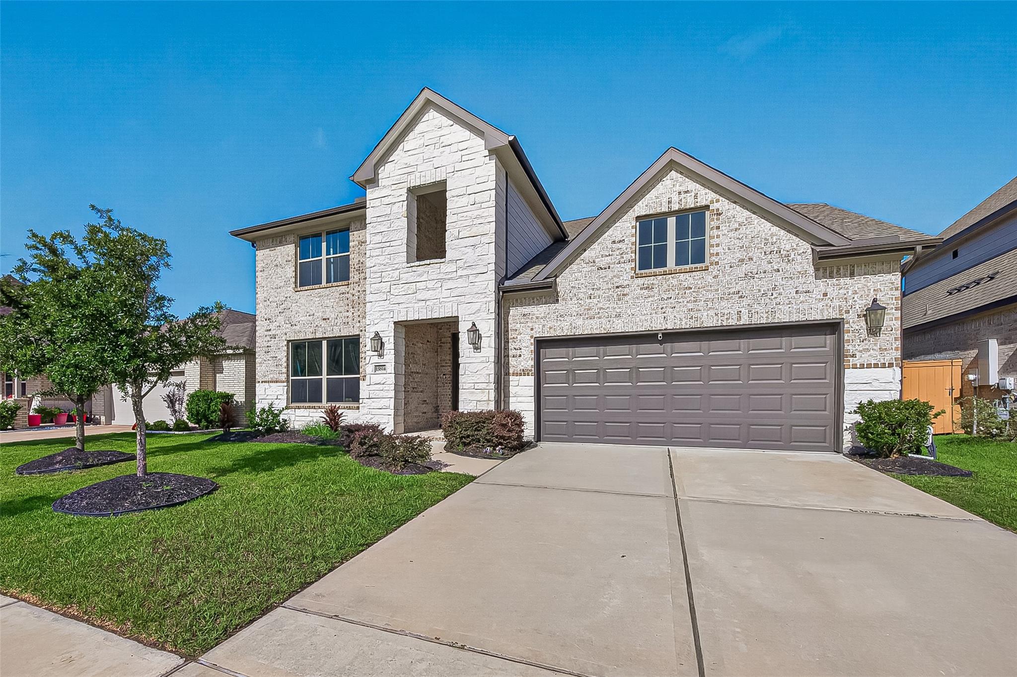 15814 Dutton Pines Drive