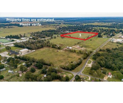 Photo of TBD Fm 834 East Lot 3, Liberty, TX 77575 (MLS # 92758236)