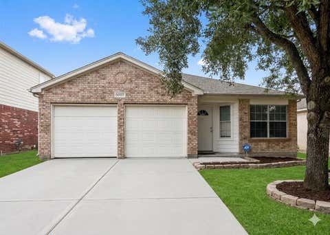 Photo of 6003 Baldwin Elm Street, Richmond, TX 77407 (MLS # 75615583)