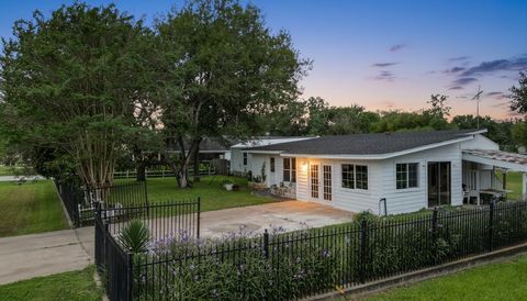 22202 Maplewood Drive Katy TX 77449
