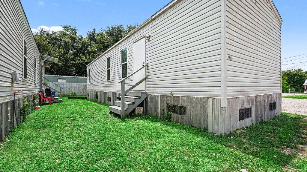 Photo of 25024 Twin Oaks Drive, New Caney, TX 77357 (MLS # 12618054)
