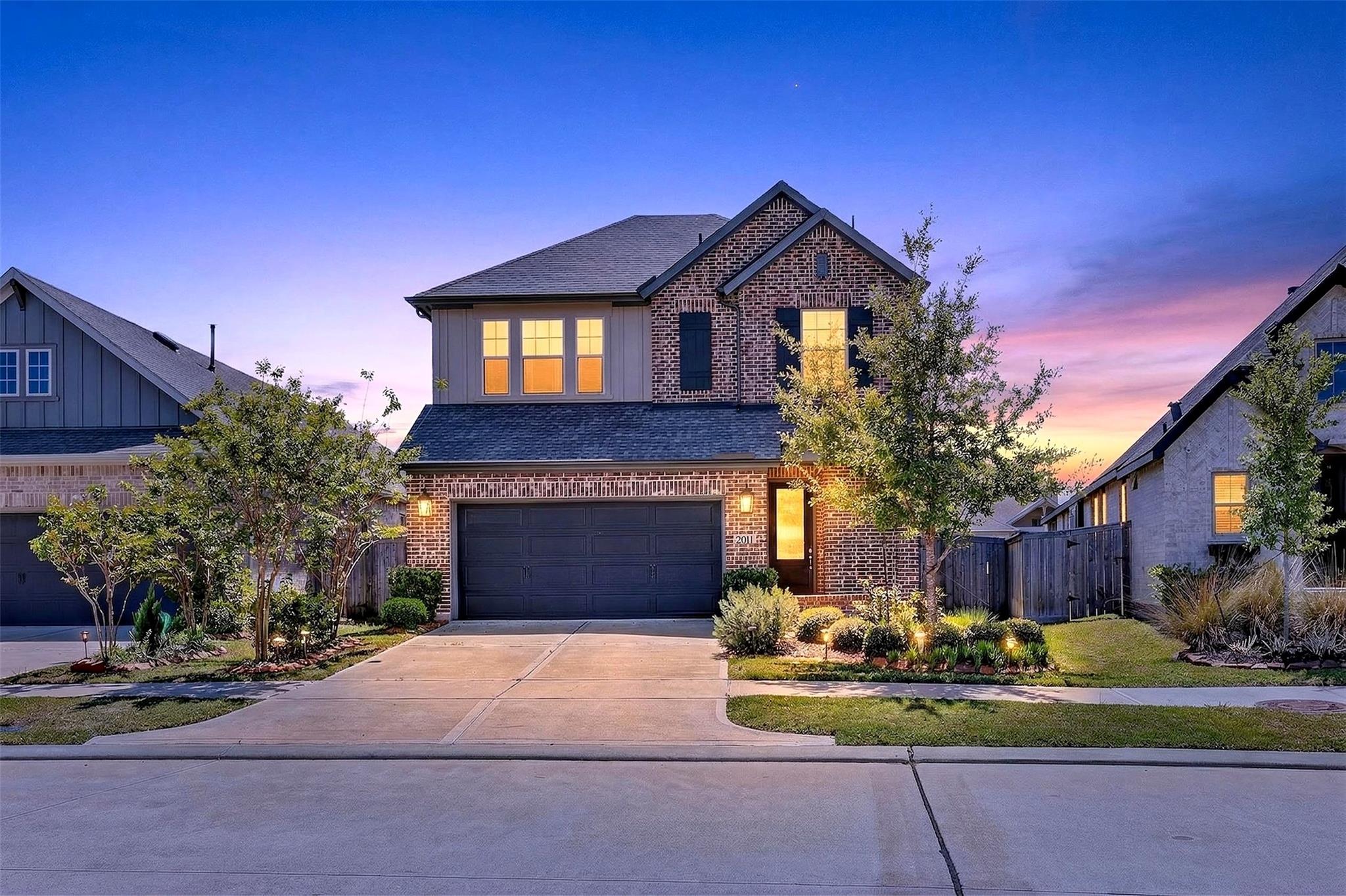 20939 Blooming Shrubs Court