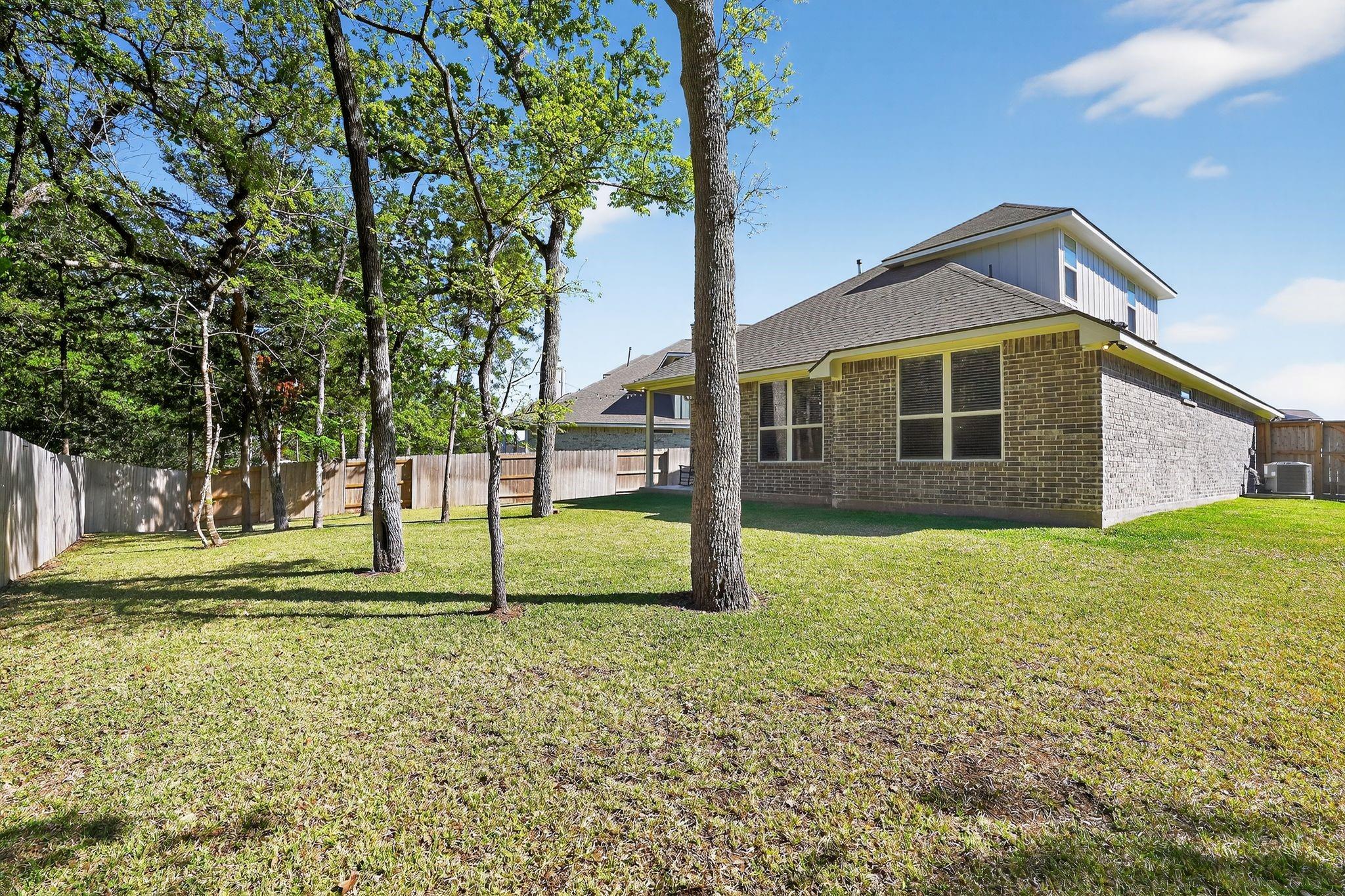 1601 Briscoe Manor Court