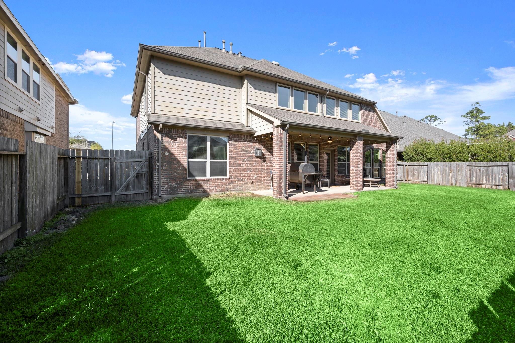 25306 Doyle Sands Court