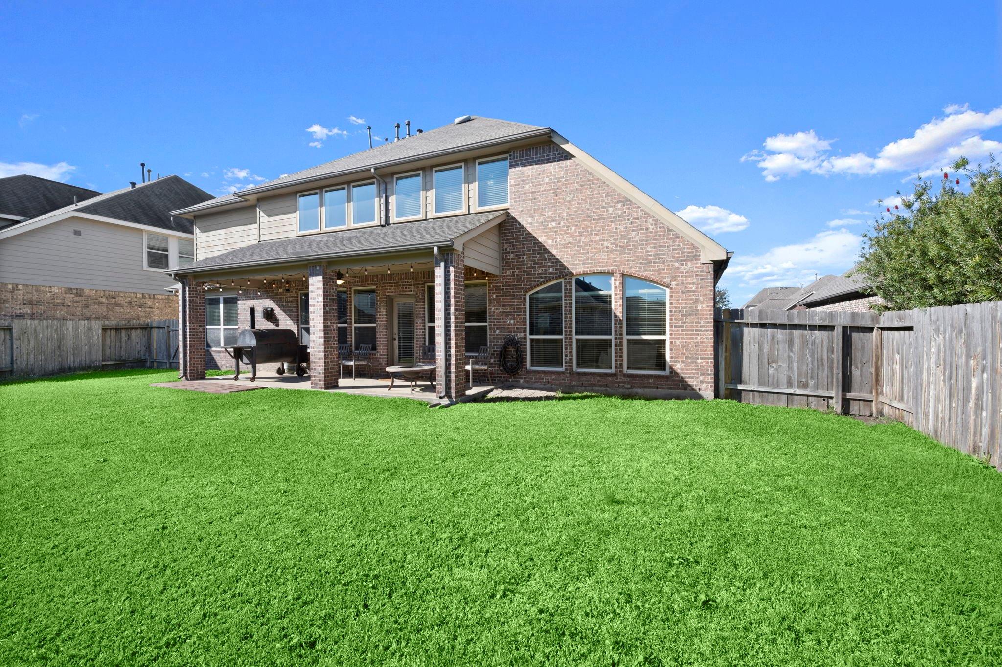 25306 Doyle Sands Court