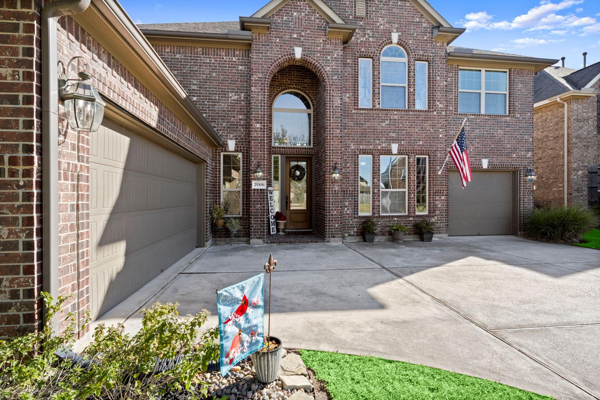 25306 Doyle Sands Court