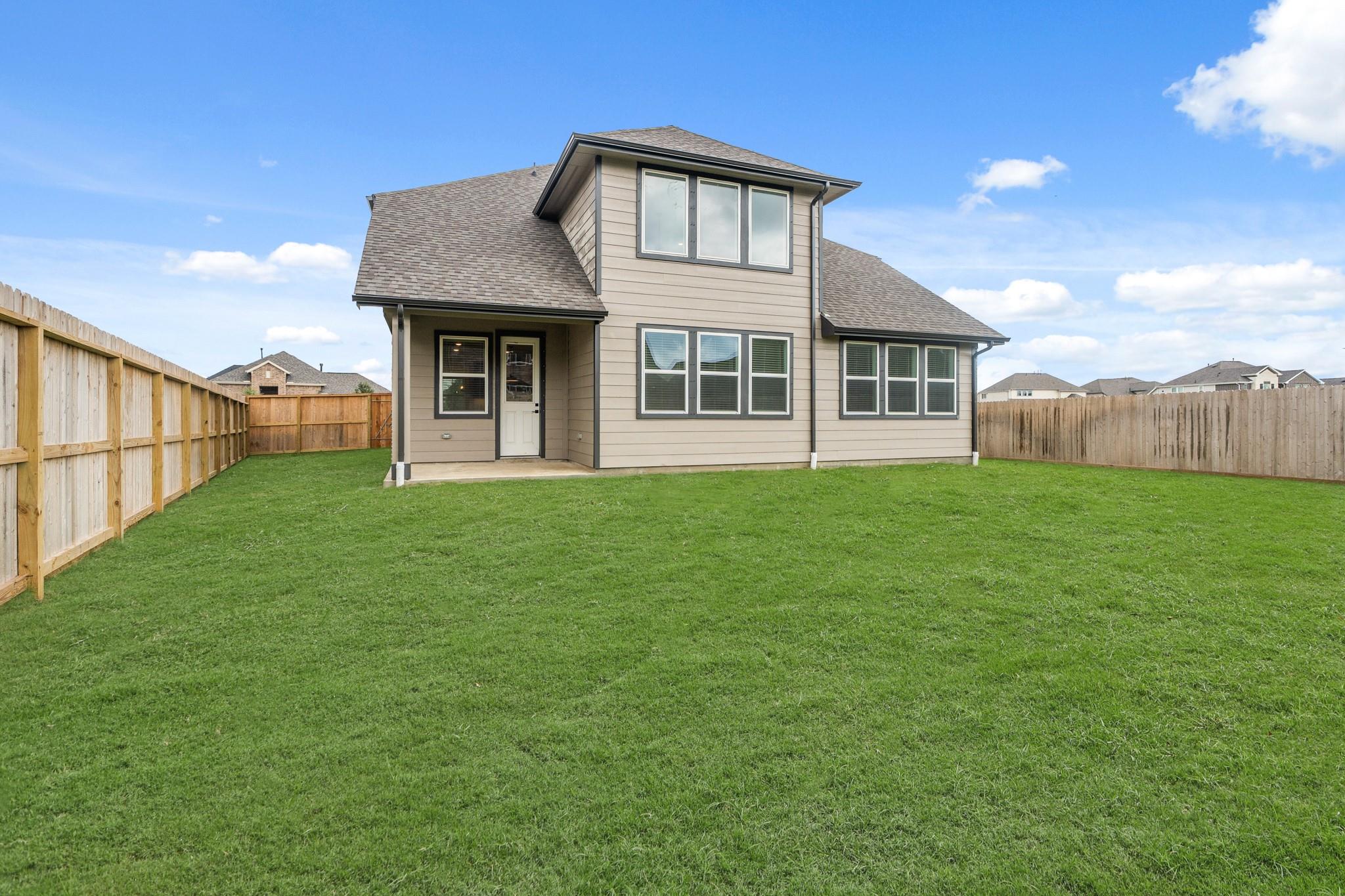 4137 Hazy Rock Lane
