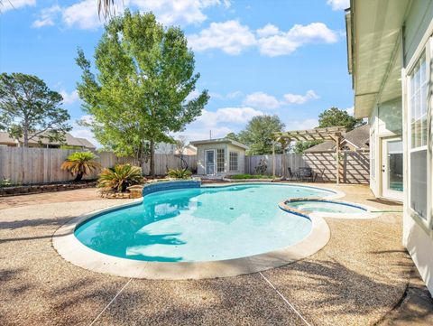 7042 River Garden Drive Houston TX 77095