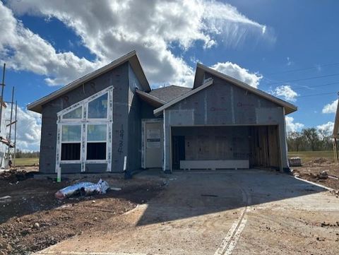 Photo of 10934 Skyway Lane, Missouri City, TX 77459 (MLS # 51430439)