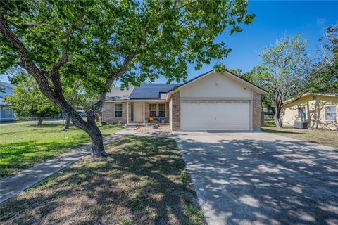 Photo of 2625 Henrietta Place, Ingleside, TX 78362 (MLS # 2158567)