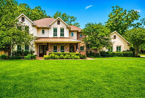 3710 Stony Crest Missouri City TX 77459