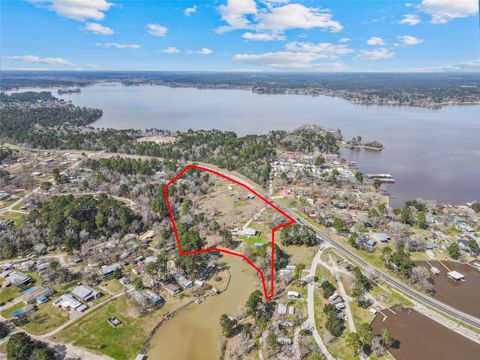 6776 Fm 356 Trinity TX 75862