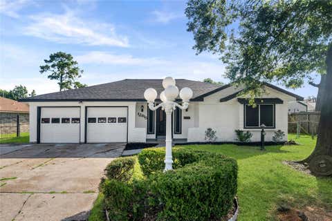 Photo of 12815 Emporia Street, Houston, TX 77015 (MLS # 46544720)