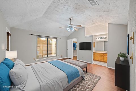 Tiny photo for 3714 Echo Grove Lane, Houston, TX 77043 (MLS # 30201768)