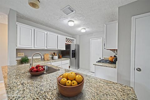 Tiny photo for 3714 Echo Grove Lane, Houston, TX 77043 (MLS # 30201768)