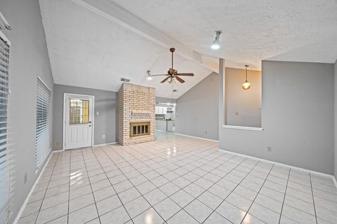 Tiny photo for 3714 Echo Grove Lane, Houston, TX 77043 (MLS # 30201768)