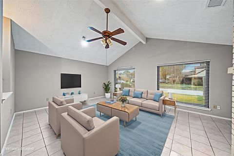 Tiny photo for 3714 Echo Grove Lane, Houston, TX 77043 (MLS # 30201768)