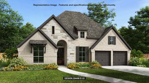 Photo of 2310 Alabaster Estate Drive, Richmond, TX 77469 (MLS # 5938561)