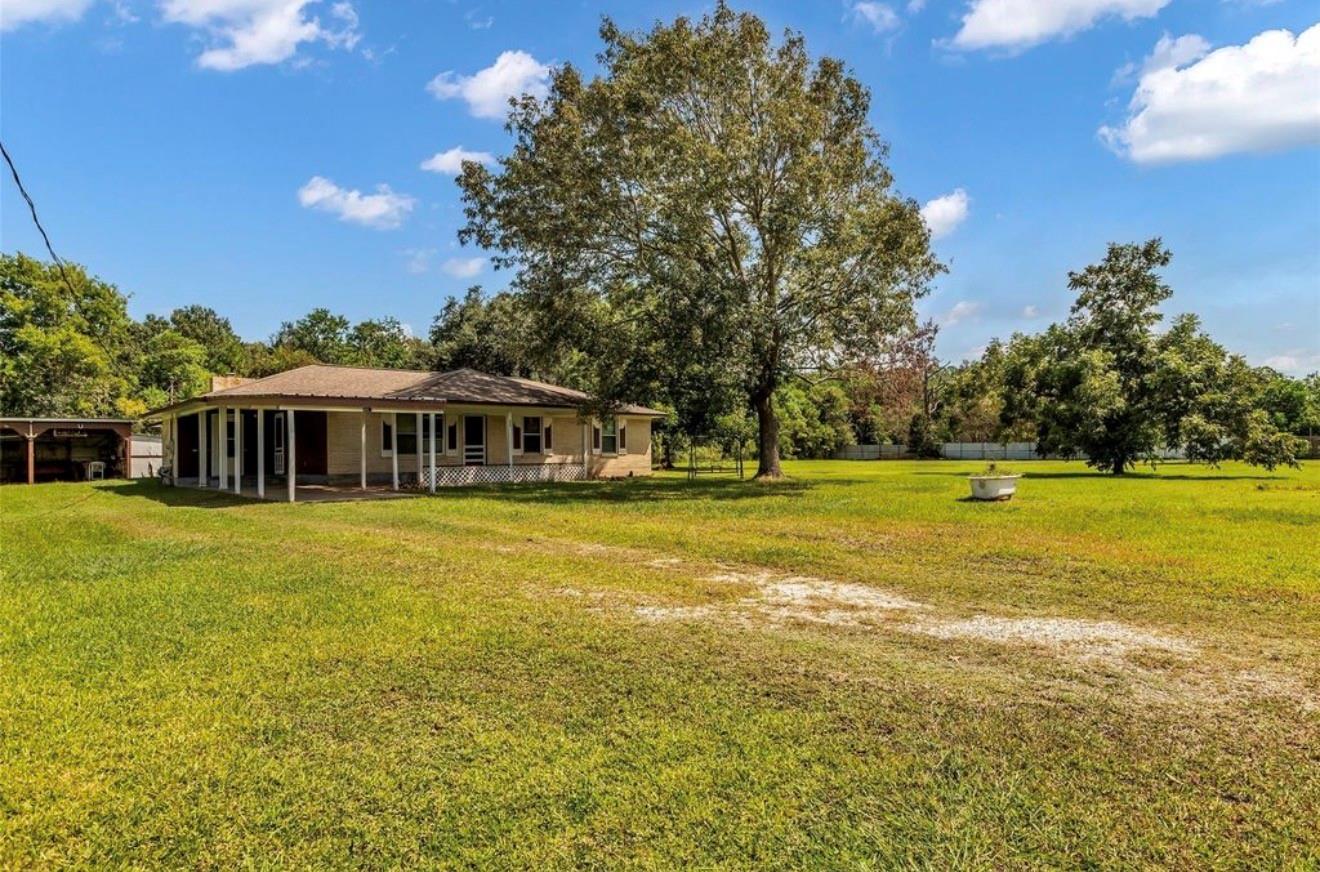 302 Channelview Drive
