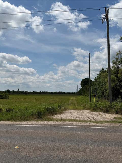Vacant Land For Sale - Fm 686<br/> Dayton, TX 77535