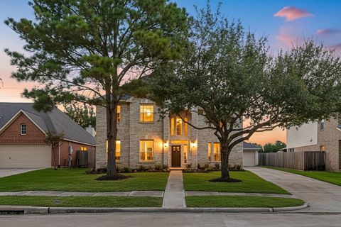 Photo of 2523 Falcon Knoll Lane, Katy, TX 77494 (MLS # 94490131) Photo of 2523 Falcon Knoll Lane, Katy, TX 77494 (MLS # 94490131)