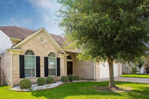 Photo of 2930 Westerfield Lane, Houston, TX 77084 (MLS # 18366210)