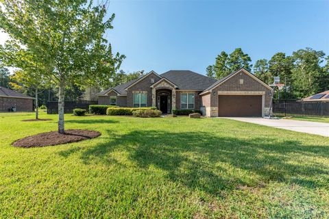 Photo of 27635 Rio Blanco Drive, Splendora, TX 77372 (MLS # 74650265)