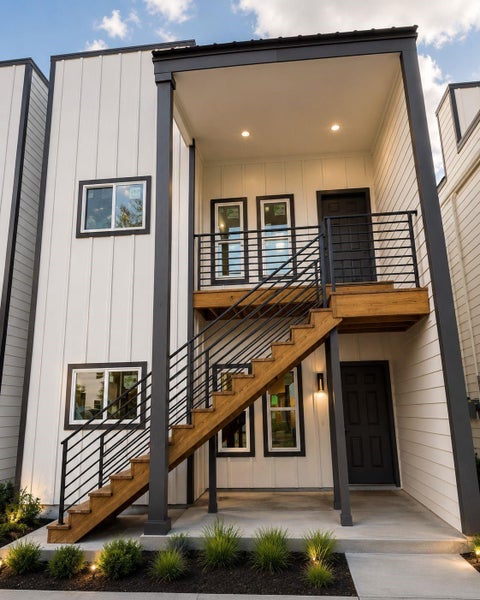 Photo of 304 Bolden Street, Houston, TX 77029 (MLS # 32573278)