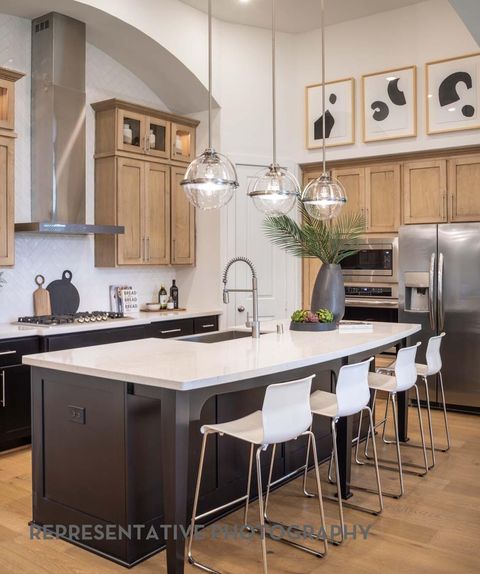 Photo of 27224 Hazel Grove Lane, Montgomery, TX 77316 (MLS # 24859019)