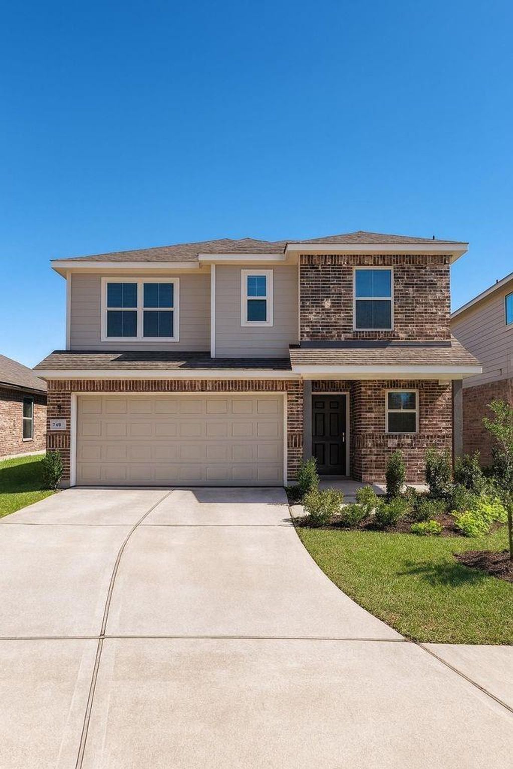 Photo of 23307 Dovetail Colony Court, Katy, TX 77493 (MLS # 60600704)
