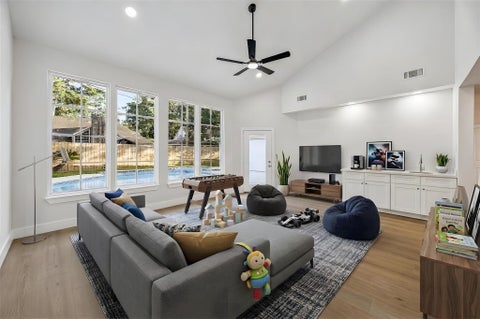 Photo of 11947 Fawnview Drive, Houston, TX 77070 (MLS # 39023835)